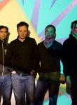 Logo Stereolab