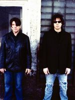 Logo Echo & the Bunnymen