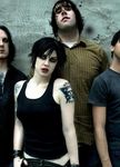 The Distillers