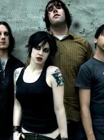 The Distillers