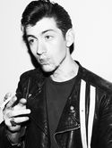 Alex Turner