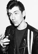 Alex Turner