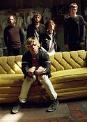 Cage the Elephant