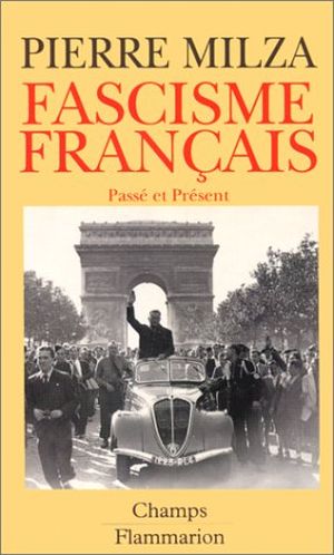 Fascisme français