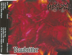 Raubritter (EP)