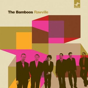 The Bamboos Theme