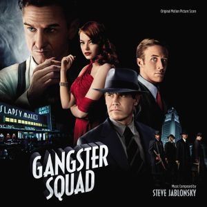 Gangster Squad (OST)