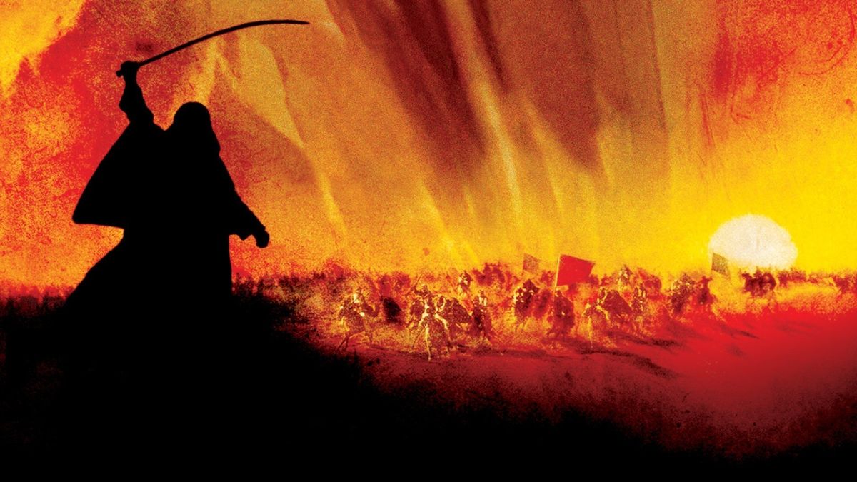 Lawrence d’Arabie - Film (1962) - SensCritique