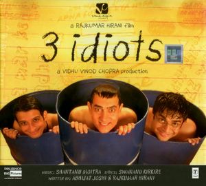 3 Idiots (OST)
