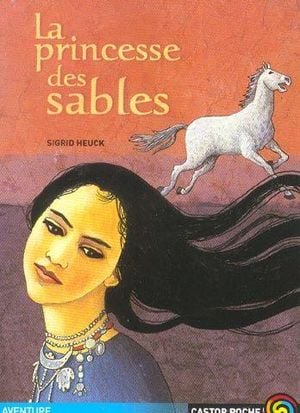 La Princesse des Sables