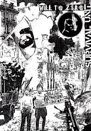 Will To Zero