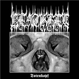 Totenkopf (EP)