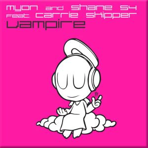 Vampire (Single)