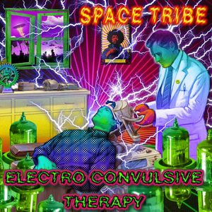 Electro Convulsive Therapy