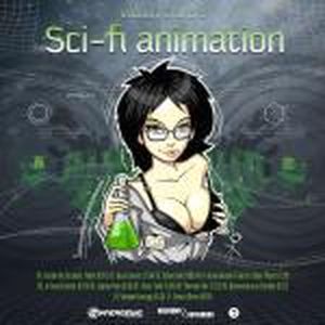 Sci-Fi Animation