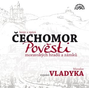 Pověst Katova předtucha (Moravský Krumlov)