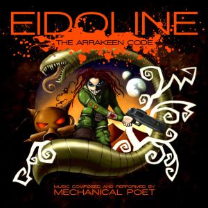 Eidoline: The Arrakeen Code