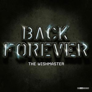 Back Forever (EP)