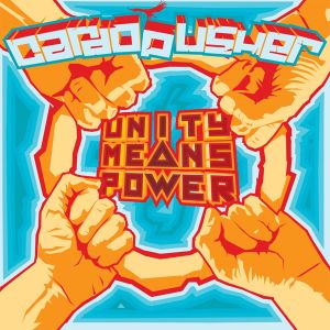 Unity Means Power