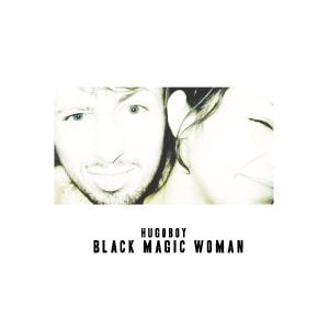 Black Magic Woman (EP)