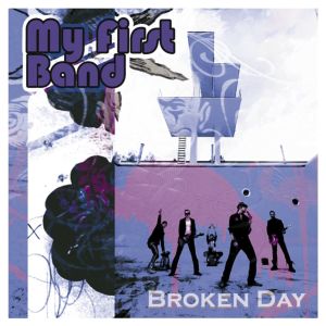 Broken Day (Single)
