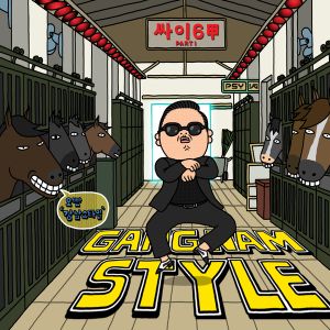 Gangnam Style: Remix Style (Single)