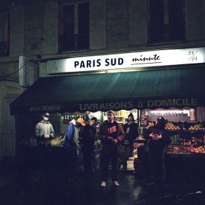 Paris Sud Minute