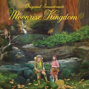 Moonrise Kingdom: Original Soundtrack (OST)