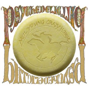 Psychedelic Pill (alternate mix)