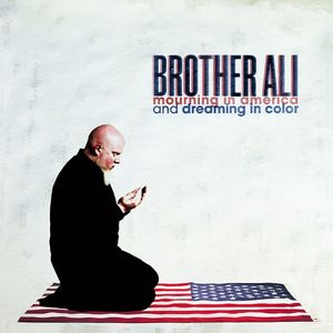 Mourning in America and Dreaming in Color