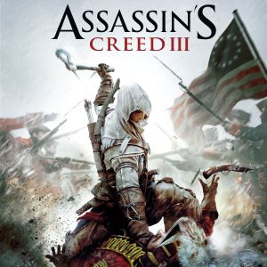 Assassin’s Creed III: Original Game Soundtrack (OST)
