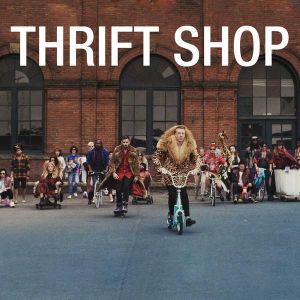 Thrift Shop (Single)