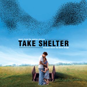 Take Shelter (OST)
