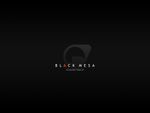 Pochette Black Mesa: Soundtrack (OST)