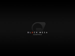 Black Mesa: Soundtrack (OST)
