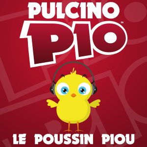 Le Poussin Piou (French version)