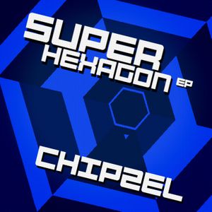 Super Hexagon EP (OST)