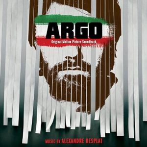Argo (OST)