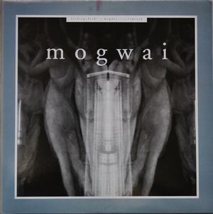 Kicking a Dead Pig: Mogwai Songs Remixed