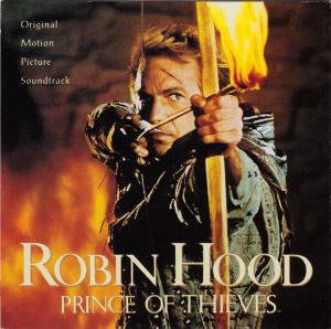 Robin Hood: Prince of Thieves (OST)