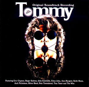 Tommy: Original Soundtrack Recording (OST)