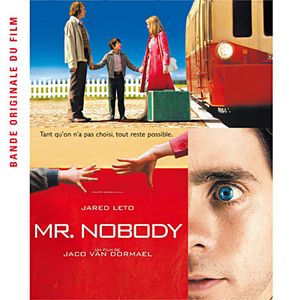 Mr. Nobody (OST)