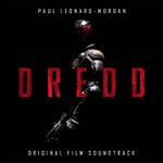 Pochette Dredd: Original Film Soundtrack (OST)