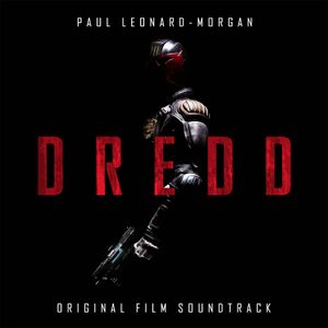 Dredd: Original Film Soundtrack (OST)
