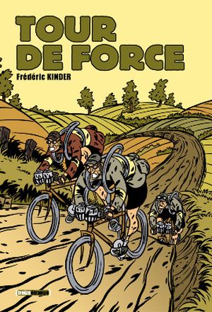 Tour de Force