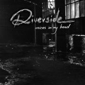 Pochette Voices in My Head (EP) Pochette Voices in My Head (EP)