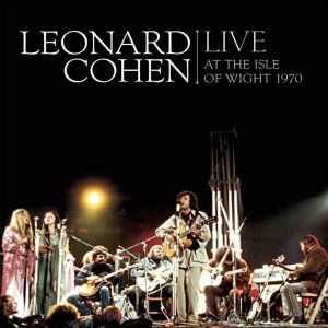 Live at the Isle of Wight 1970 (Live)