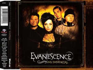My Immortal (live from Cologne)