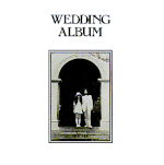 Pochette Wedding Album
