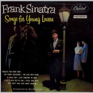 Songs for Young Lovers